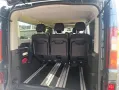 Opel Vivaro Tourer L2H1 - 7 Sitze - Drehsitze