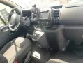 Opel Vivaro Tourer L2H1 - 7 Sitze - Drehsitze