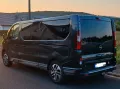 Opel Vivaro Tourer L2H1 - 7 Sitze - Drehsitze
