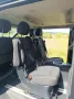 Opel Vivaro Tourer L2H1 - 7 Sitze - Drehsitze