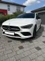 Mercedes-Benz CLA 250 e AMG - Night - Pano - AHK - HeadUp 