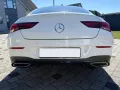 Mercedes-Benz CLA 250 e AMG - Night - Pano - AHK - HeadUp 