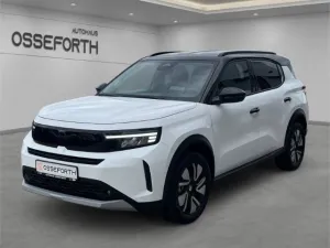 Opel Frontera GS 1.2l Hybrid +KAMERA+NAVI+TEMPOMAT