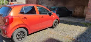 Kia Picanto 1.2 Dream-Team Edition Dream-Team Ed...