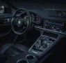 Porsche Panamera 4S E-Hybrid Sport Turismo 