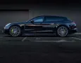 Porsche Panamera 4S E-Hybrid Sport Turismo 
