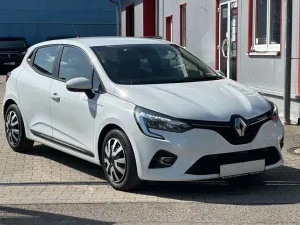 Renault Clio Blue dCi*Navi*Full-LED*Klima*Parkpilot*Temp
