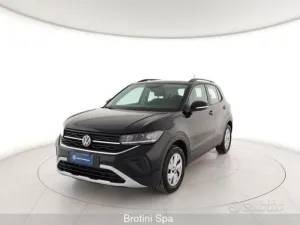 Other Volkswagen T-Cross 1.0 TSI Life
