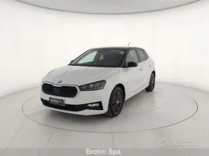 Other Skoda Fabia 1.0 MPI EVO 80 CV Selection