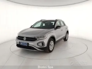 Other Volkswagen T-Roc 1.5 TSI ACT DSG Life