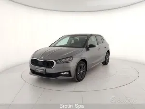 Other Skoda Fabia 1.0 TSI EVO Style