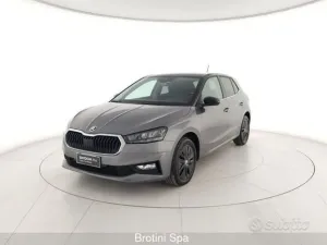Other Skoda Fabia 1.0 TSI EVO 95 CV Selection