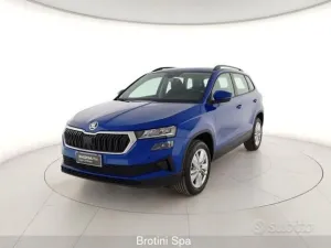 Other Skoda Karoq 1.0 TSI 115 CV Selection