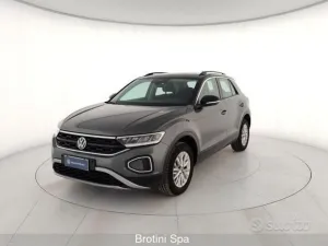 Other Volkswagen T-Roc 2.0 TDI SCR Life