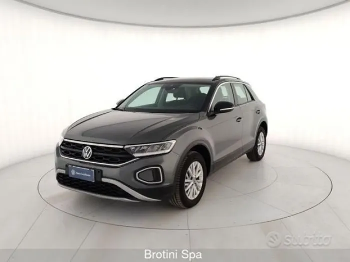 Other Volkswagen T-Roc 2.0 TDI SCR Life