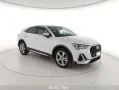 Audi Q3 SPB 35 TDI S tronic S line edition