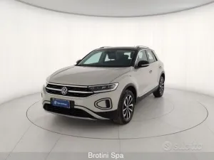 Other Volkswagen T-Roc 1.0 TSI Style