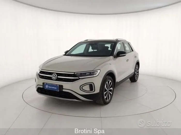 Other Volkswagen T-Roc 1.0 TSI Style