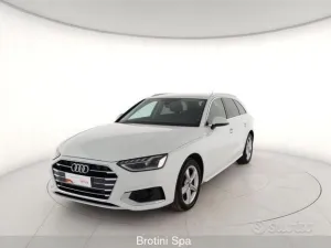 Audi A4 Avant 35 TDI/163 CV S tronic Business...