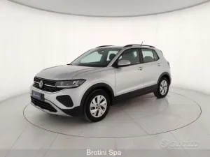 Other Volkswagen T-Cross 1.0 TSI 115 CV DSG Life