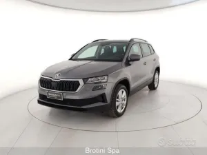 Other Skoda Karoq 1.0 TSI 115 CV Selection