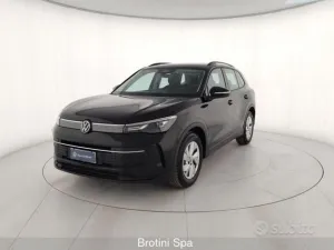 Other Volkswagen Tiguan 2.0 TDI 150 CV EVO SCR DSG Lif