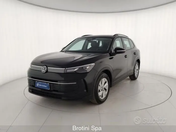 Other Volkswagen Tiguan 2.0 TDI 150 CV EVO SCR DSG Lif