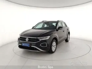 Other Volkswagen T-Roc 1.5 TSI ACT DSG Life