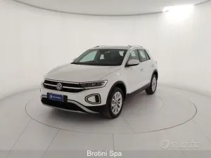 Other Volkswagen T-Roc 1.0 TSI Life