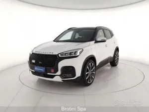 Other SPORTEQUIPE Sportequipe 5 1.5 Turbo CVT GPL