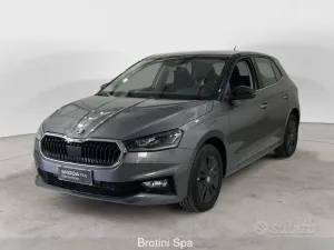 Other Skoda Fabia 1.0 TSI EVO Style