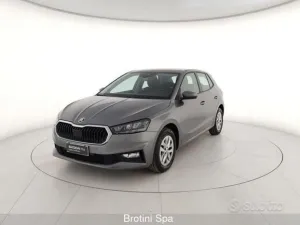 Other Skoda Fabia 1.0 MPI EVO 80 CV Selection