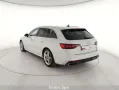 Audi A4 Avant 40 TDI S tronic S line edition