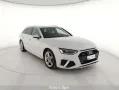 Audi A4 Avant 40 TDI S tronic S line edition