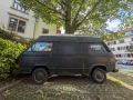 Volkswagen T3 andere