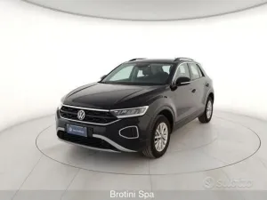 Other Volkswagen T-Roc 1.5 TSI ACT DSG Life