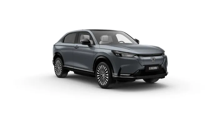 Honda e:Ny1 Advance Paket