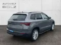 Skoda Karoq Drive 1.5 TSI AHK Panodach Navi digiCock S