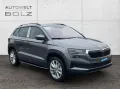Skoda Karoq Drive 1.5 TSI AHK Panodach Navi digiCock S