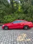 Mercedes-Benz E 250 Coupé E 250 CGI BlueEFFICIENCY AVANTG....