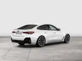 BMW 420i Gran Coupé M Sport ACC RFK NAVI LED DAB LM