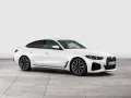BMW 420i Gran Coupé M Sport ACC RFK NAVI LED DAB LM