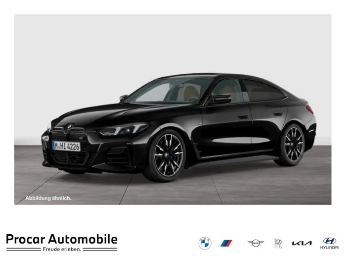 BMW M440i xDrive Gran Coupé RFK HUD NAVI LED PDC V+H