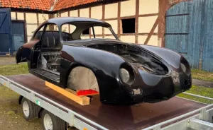 Porsche 356
