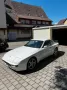 Porsche 944  Bj 1982  lückenlose Histori...