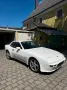 Porsche 944  Bj 1982  lückenlose Histori...