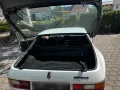 Porsche 944  Bj 1982  lückenlose Histori...