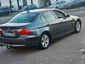 BMW Bmw e90 325i 2006