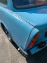 Trabant 601 1977 ohne tüv
