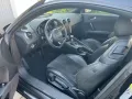 Audi TT Coupe 1.8 TFSI - schwarz metallic 